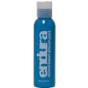 4 oz Frost Lt Blue Endura Ink Alcohol Based Airbrush Makeup Beauty & Personal Care European Body Art