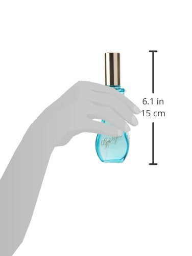 Giorgio Beverly Hills Giorgio Blue Women Eau De Toilette Spray, 3 Ounce Beauty & Personal Care Beverly Hills Formula