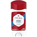 Old Spice Antiperspirant and Deodorant for Men, High Endurance, Game Day Long Lasting Stick, 3 Oz (Pack of 6) Beauty & Personal Care Old Spice