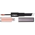 L’Oréal Paris Infallible Pro Last 2 Step Lipstick, Rose Tattoo, 1 fl. oz. Beauty & Personal Care L'Oreal Paris