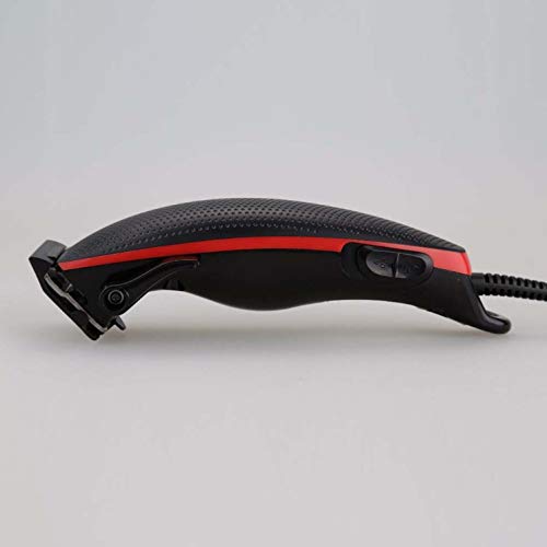 ZUIAI Rechargeable Hair Clipper Men's Professional Electric Hair Clippers Hair Trimmer Hair Cutting Machine Beard Barber Beauty and Personal Care ZUIAI