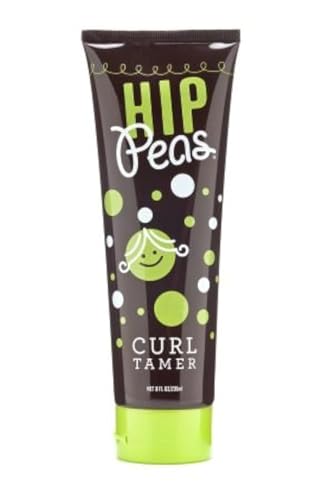 Hip Peas Natural Curl Tamer Beauty & Personal Care Hip Peas
