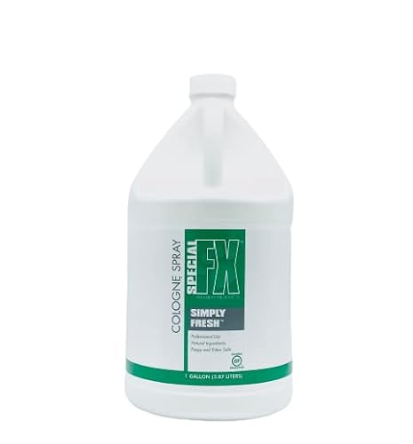 Special FX Simply Fresh Cologne RTU Beauty & Personal Care Special FX