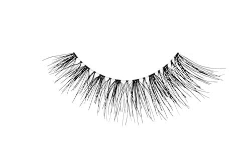 Red Cherry 3D Effect Eyelashes (Margot) Beauty & Personal Care Red Cherry
