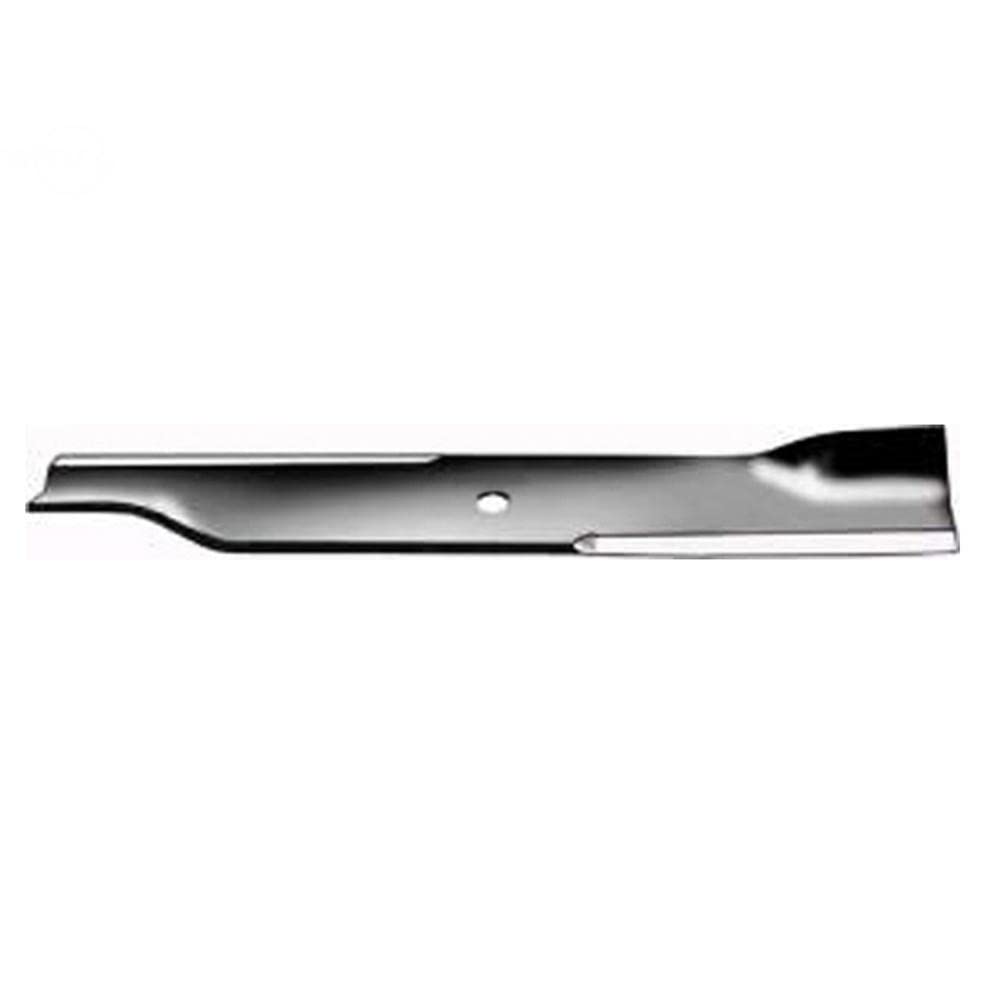 Replacement For Rolled Air-Lift Blades Fit 046998 08779200 08779251 050403 113579 50" Deck Beauty and Personal Care MXBC
