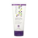 Lavender Shea Firming Body Butter 8 OZ Beauty & Personal Care Andalou Naturals