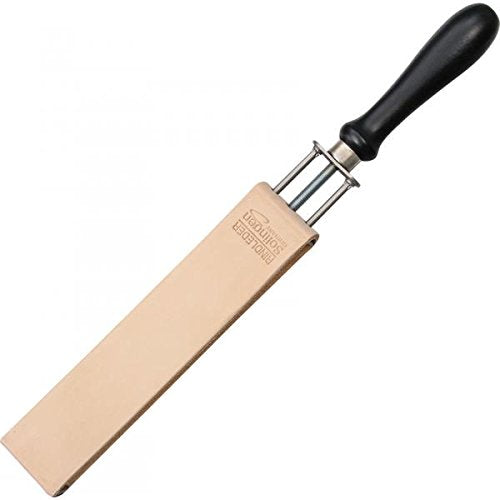 Herold Solingen HS56RI-BRK Razor Strop W Clamping Fixture Beauty and Personal Care Herold Solingen