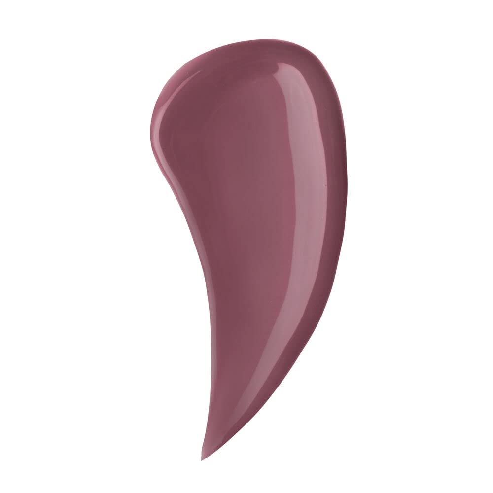 Rare Beauty, Stay Vulnerable Glossy Lip Balm, Nearly Mauve, 0.12 oz. / 3.8 mL Beauty & Personal Care Rare Beauty