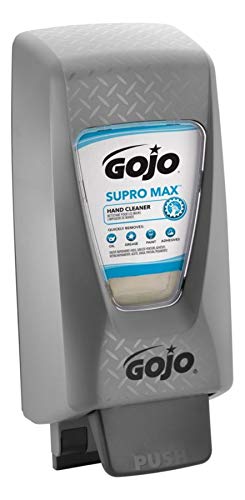 SEPTLS315727204 - Gojo SUPRO MAX Multi-Purpose Heavy Duty Hand Cleaners - 7272-04 Beauty & Personal Care GOJO
