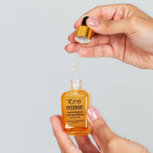 Tahe Intense Hyaluronic Acid Concentrate 30ml Beauty & Personal Care Tahe
