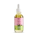 ORS Curlshow Nourish & Grow Hair & Scalp Oil with Avocado Oil & Peppermint for Strength & Length 2 Ounces Beauty & Personal Care ORS
