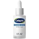 Cetaphil Ceramide Serum, Hydrates and Restores Skin Barrier, Formulated with Ceramides & Centella Asiatica, Designed for Sensitive Skin, Fragrance Beauty & Personal Care Cetaphil