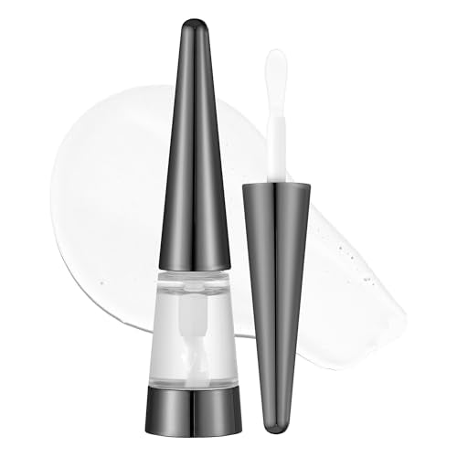 VTCOSMETICS Reedle Shot Lip Plumper, 0.15 oz (4.3 g), Moisturizing, Transparent, Lip Gloss, Fragrance-free, Korean Cosmetics (Expert) Beauty and Personal Care VT COSMETICS