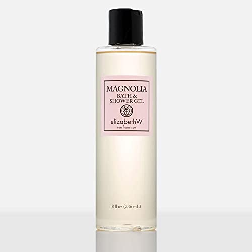 elizabethW Magnolia Shower Gel Beauty & Personal Care elizabeth W