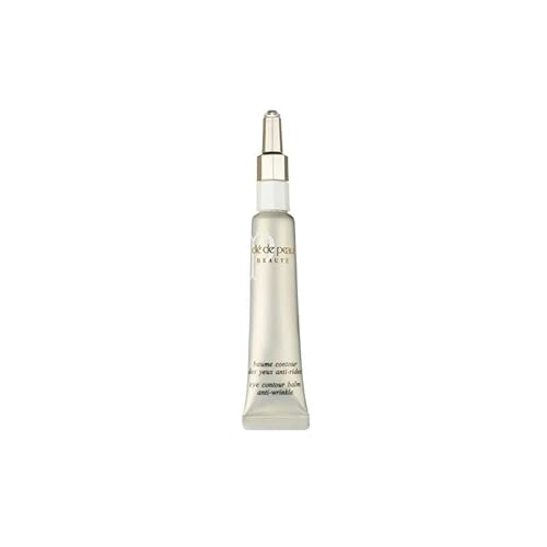 Clé de Peau Beauté , Eye Contour Balm Anti-Wrinkle, 0.5 fl oz Beauty & Personal Care Clé de Peau Beauté