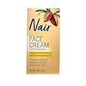 Nair Face Cream 2 OZ Beauty & Personal Care Nair
