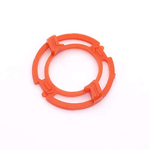 Lock-Ring for Philips Shaving Heads Model/Type SH70 and SH90 for Shaver Series S7000 & S9000 (and Replacement RQ12 Plus+) Beauty and Personal Care Rllyer