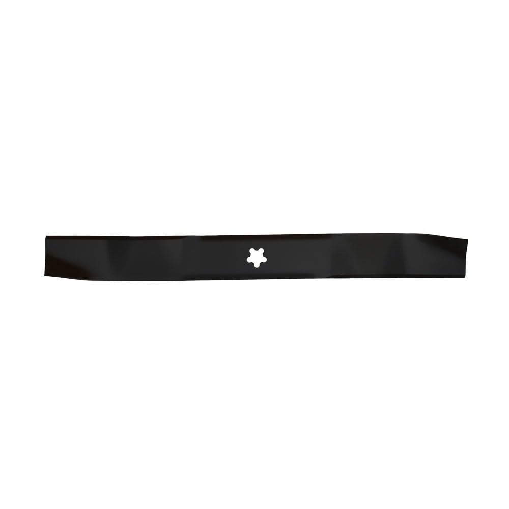 Replacement for fits 42" Cut Blades Replaces AYP Fits Craftn 138971 Beauty and Personal Care RHOKNSVTL
