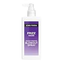 John Frieda Frizz Ease Smooth Operator Blowout Spray, Pre-Styling Heat Protection & Anti-Humidity Spray, 6.77 fl oz Beauty & Personal Care John Frieda
