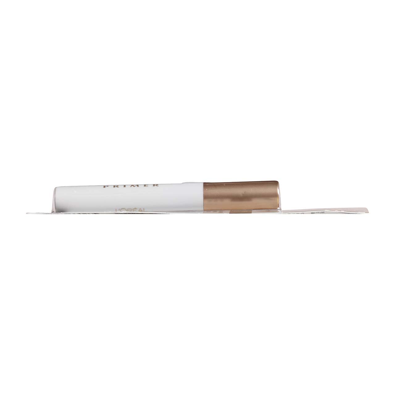 L'Oreal Paris Voluminous Primer Mascara, White Primer, 0.24 fl. oz. Beauty & Personal Care L'Oreal Paris