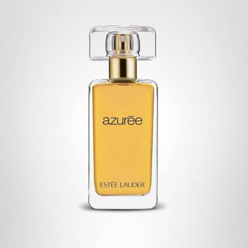 Estée Lauder Azurée Eau de Parfum Spray with Citrus & Wood | Perfumes for Women, 1.69 Fl Oz Beauty & Personal Care Estée Lauder