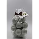 Spa Pure Basil Bath Bombs: 14 COOL CITRUS BASIL Bath Bomb Fizzies with Shea Butter, Ultra Moisturizing (12 Oz) .Great for Dry Skin (Cool Citrus Basil) Beauty & Personal Care Spa Pure