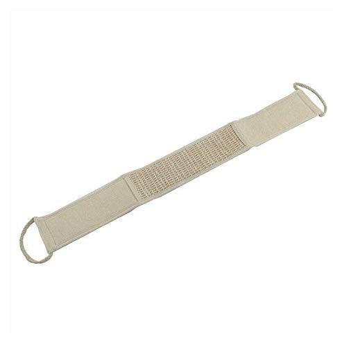 Exfoliating Towel Sponge Wet Strip Back Strip Hot Scrubber Sponge Towel Towel Cleaning Towel Bath Bath Back Exfoliating Shower Strap Body Body Beauty and Personal Care TOMYEUS