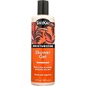 ShiKai Moisturizing Shower Body Gel, Sandalwood - 12 Oz Beauty & Personal Care ShiKai
