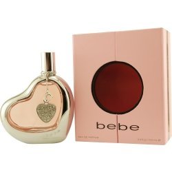 Bebe By BEBE FOR WOMEN 3.4 oz Eau De Parfum Spray Beauty & Personal Care bebe