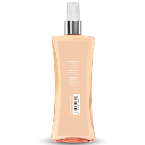 Body Fantasies Signature Fragrance Body Spray, Sweet Sunrise Fantasy, 8 Fluid Ounce Beauty & Personal Care Body Fantasies
