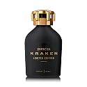 Invicta Kraken EDP Spray (Limited Edition) Men 3.4 oz Beauty & Personal Care Invicta