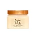 Tree Hut Vanilla Shea Sugar Scrub, Easter Gifts for Women, Exfoliating & Hydrating Body Scrub with Shea Butter & Essential Oils, Smooth Skin, For All Beauty & Personal Care Tree Hut