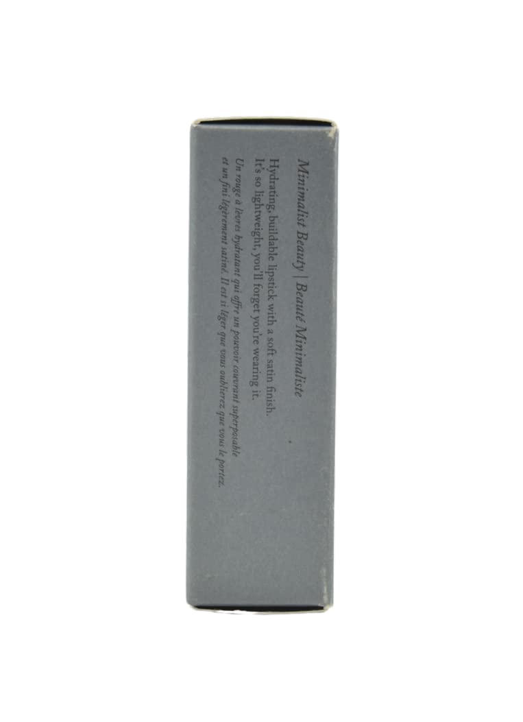 MERIT Signature Lip Lightweight Lipstick Baby Beauty & Personal Care Merit