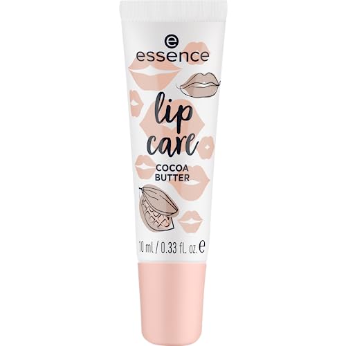 Lip Balm Essence Lip Care Coconut 10 ml Beauty and Personal Care Essence Cosmetics