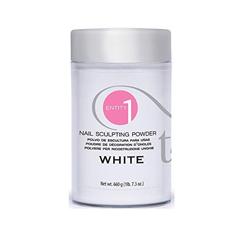 Entity White Sculpting Powder - 23.2oz / 660g Beauty & Personal Care Entity