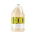 EO Liquid Hand Soap Refill, 1 Gallon, Lemon and Eucalyptus, Organic Plant-Based Gentle Cleanser with Pure Essential Oils Beauty & Personal Care EO