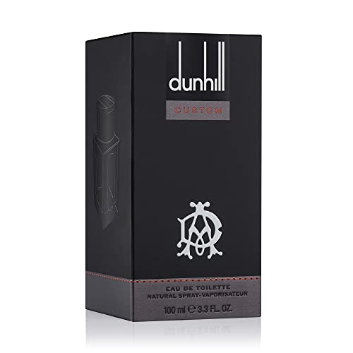 Alfred Dunhill London Custom Cologne for Men, 3.4 Ounce Beauty & Personal Care Alfred Dunhill