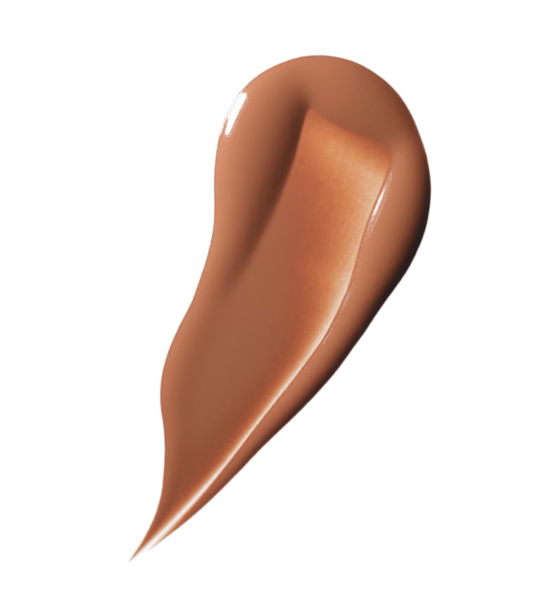 M.A.C Studio Radiance Face and Body Radiant Sheer Foundation - W4 (Rosy beige with rosy undertone for medium skin) 1.7 Fl Oz / 50 mL Beauty & Personal Care MAC