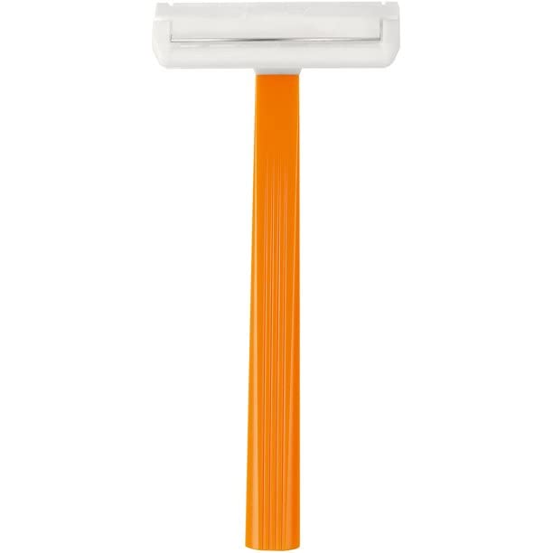 Bic Single Blade Shavers Sensitive Skin - 12 ct (3 packs of 12) Beauty and Personal Care BIC