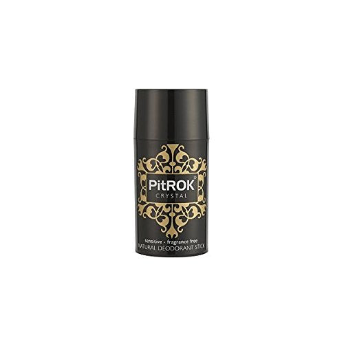 Pitrok Natural Deodorant Stick 100g (2 Pack) Beauty and Personal Care PIT ROK