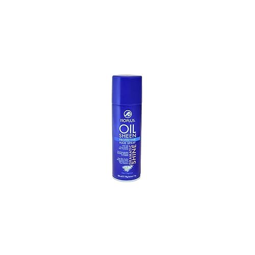 U/S Iso Oil Shen Reg Size 7z Beauty & Personal Care Isoplus