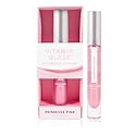 FarmHouse Fresh Vitamin Glaze Oil-Infused Lip Gloss - Primrose Pink Color, 0.25 oz. Beauty & Personal Care FarmHouse Fresh