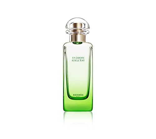 HERMES Un Jardin Sur Le Toit Eau De Toilette Spray, 3.4 Ounce Beauty & Personal Care Hermès