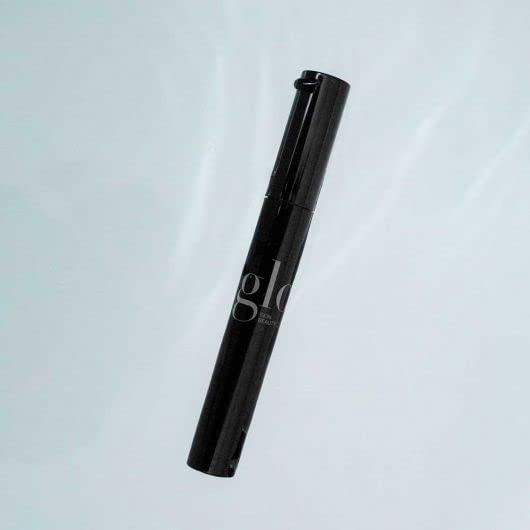 Glo Skin Beauty Water Resistant Mascara in Black | Longwear, Smudge Proof, Non-Clumping | Cruelty Free Beauty & Personal Care Glo Skin Beauty