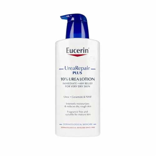 EUCERIN LOCION COMPLETE REPAIR 400 ML Beauty & Personal Care Eucerin