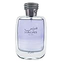 RASASI Hawas For Men Eau De Parfum Spray 100ML (3.4 Oz) - Long Lasting Arabian Perfume, Premium Perfume Men, Ideal for Special Occasions & Daily Beauty & Personal Care RASASI