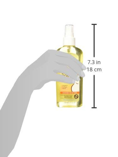 Palmer's Cocoa Butter Formula Soothing Oil 5.10 oz ( Pack of 6) Beauty & Personal Care Palmer's