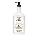 J.R. Watkins Daily Moisturizing Lotion - Body Cream in Pump Dispenser - Hydrating Skin Cream Made with Shea Butter, Cocoa Butter, Coconut Oil Beauty & Personal Care J.R. Watkins