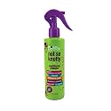 Rock The Locks Not So Knotty Green Apple Detangler, 8.5 Fl Oz Beauty & Personal Care Rock The Locks