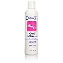 Dudley's Curl Activator Moisturizer for Unisex, 8 Ounce Beauty & Personal Care Dudley's
